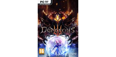 Dungeons 3