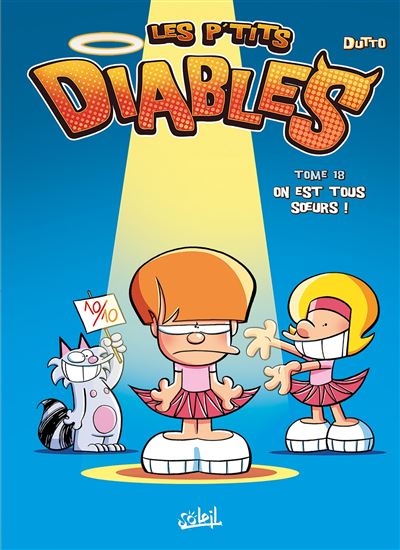Les P'tits Diables