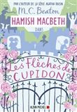 Hamish Macbeth 8 - Les flèches de Cupidon