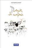 Portraits de confinés