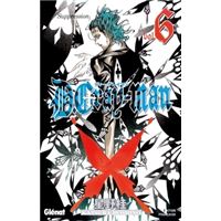 D Gray Man Il A Oublie L Amour Tome 25 D Gray Man Katsura Hoshino Katsura Hoshino Poche Achat Livre Fnac