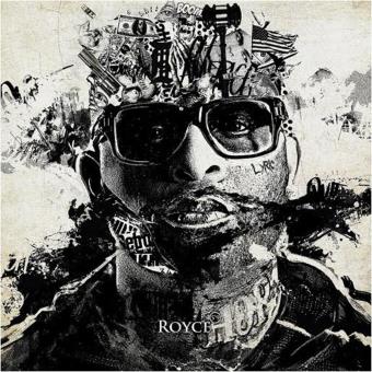 Royce Da 5'9'' - 1