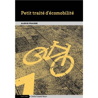 Petit traité d'écomobilité