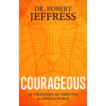 Courageous - 1