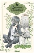La sorcière aux champignons - Tome 03