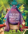 Créatures magiques de la forêt