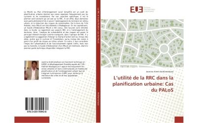 L'utilite de la rrc dans la planification urbaine: cas du pa