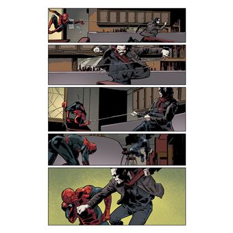 Morbius : Le Vampire Vivant