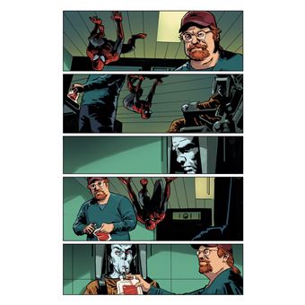 Morbius : Le Vampire Vivant