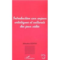 Introduction aux enjeux artistiques et culturels des jeux visuels