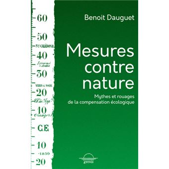 Mesures contre Nature