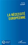 La nécessité européenne