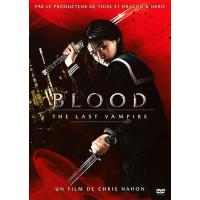 Blood : The Last Vampire - Le Film - Edition Simple