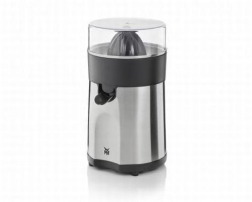 WMF STELIO - Presse-agrumes - 85 Watt - noir/inox