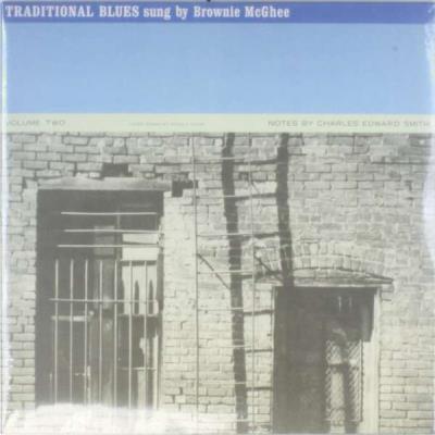 Traditional blues 2 - Edition limitée
