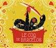 Le coq de Barcelos