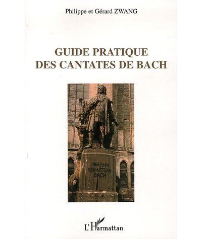 Guide pratique des cantates de Bach