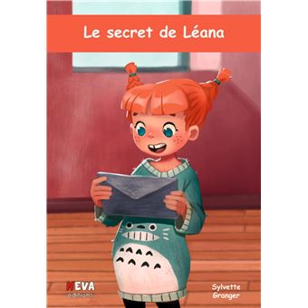 Le secret de Léana