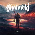 Ydalir - CD