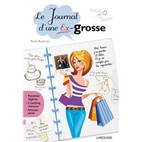 Le journal d'une ex-grosse