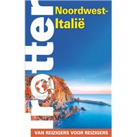 Trotter Noordwest-Italië