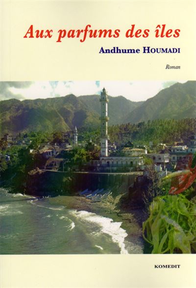 Aux parfums des îles