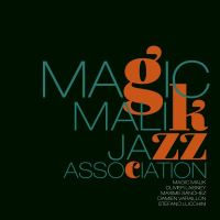 JAZZ ASSOCIATION/LP