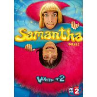 Samantha oups ! - Volume 2
