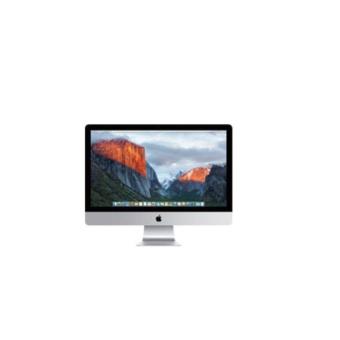 Apple iMac 27" Retina 5K 3 To Fusion Drive 8 Go RAM Intel Core i7 quadricœur à 4.0 GHz Fin 2015 - 1