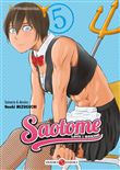 Saotome - vol. 05