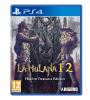 La Mulana 1 et 2 Hidden Treasures PS4