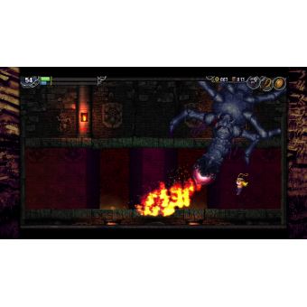 La Mulana 1 et 2 Hidden Treasures PS4