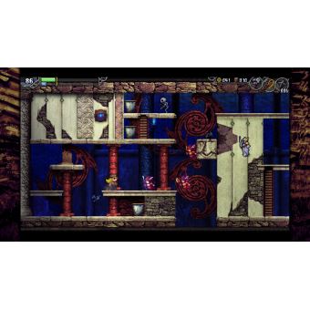 La Mulana 1 et 2 Hidden Treasures PS4