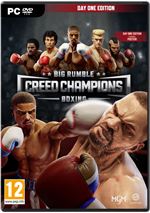 Big Rumble Boxing: Creed Champions Day One Edition PC