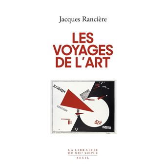 Les Voyages de l'art