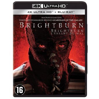 BRIGHTBURN-BLURAY 4K