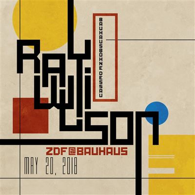 Zdf bauhaus