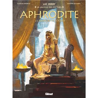 Aphrodite
