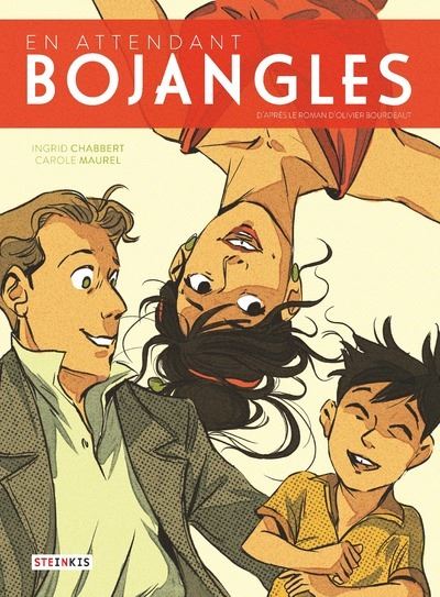 En attendant bojangles