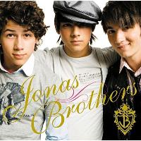 Jonas Brothers - inclus 2 titres bonus