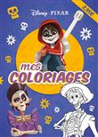 COCO - Mes Coloriages - Disney Pixar