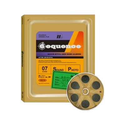 6equence Version 2