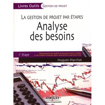 Image result for Analyse des Besoins gestion de projet par etape