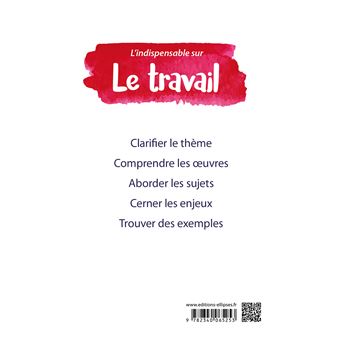 L'indispensable sur le travail. Virgile, Simone Weil, Michel Vinaver