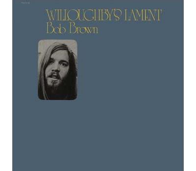 Willoughby's Lament Digipack