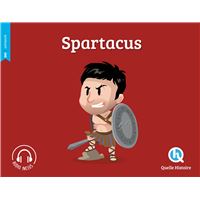 Spartacus (2nd ed.)