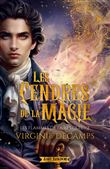 Les Cendres de la Magie
