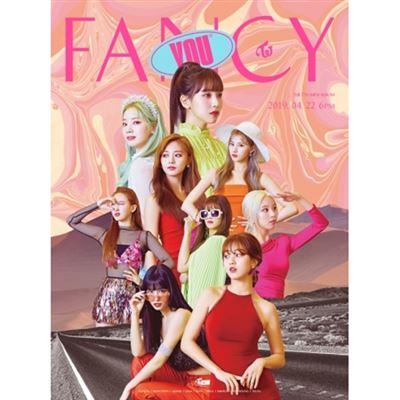 Fancy You