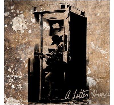 A letter home