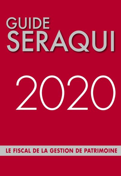Guide seraqui le fiscal de la gestion de patrimoine